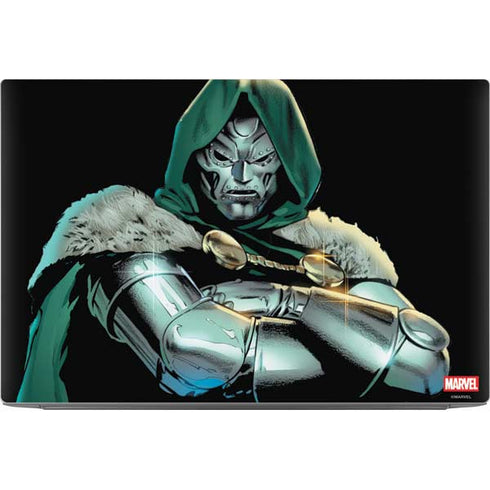 Marvel Dr. Doom Dell XPS Skin